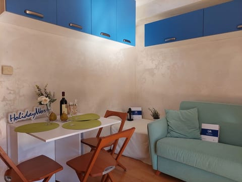 House Fiocco di Neve by Holiday World