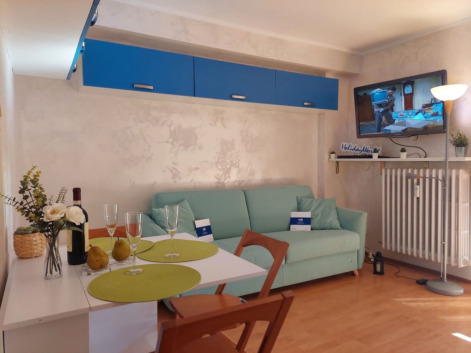 Haus Fiocco di Neve von Holiday World - Limone Piemonte