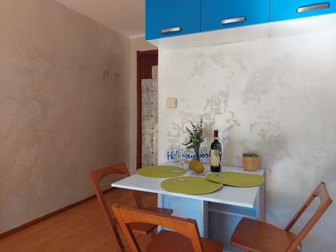 House Fiocco di Neve by Holiday World