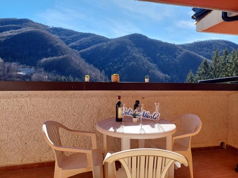 House Fiocco di Neve by Holiday World
