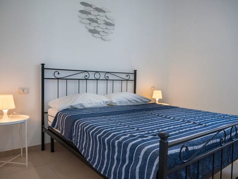 Wohnung 'Cicirata Sea Beach