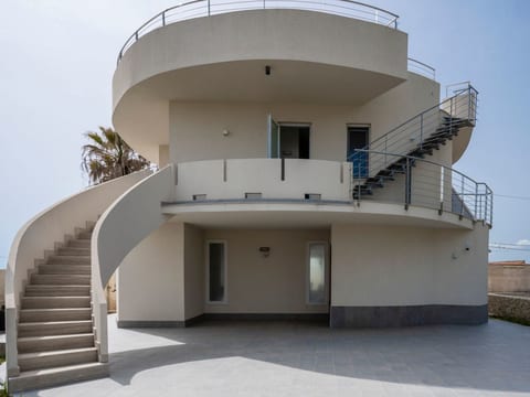 Wohnung 'Cicirata Sea Beach