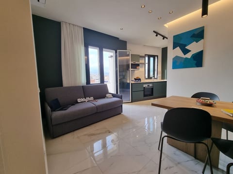 MaXelA Penthouse Green