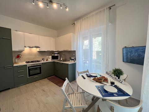 für 4 Personen ca. 40 m² in Pietra Ligure, Norditalien (Ligurien)