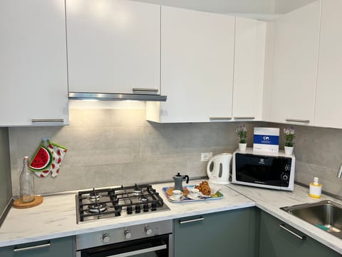 für 4 Personen ca. 40 m² in Pietra Ligure, Norditalien (Ligurien)