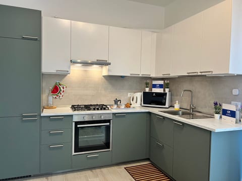 für 4 Personen ca. 40 m² in Pietra Ligure, Norditalien (Ligurien)