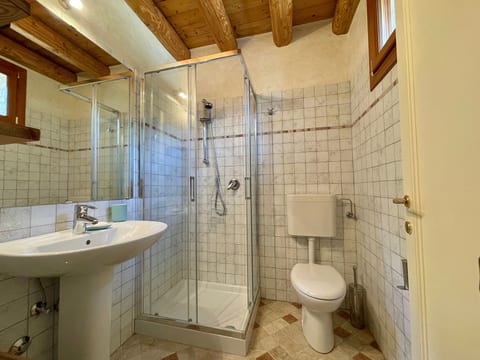 für 8 Personen ca. 270 m&sup2; in Arquá Petrarca, Venetien (Provinz Padova)