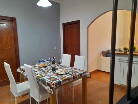 Casa Spartaco by Holiday World