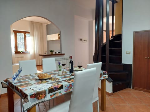Casa Spartaco by Holiday World