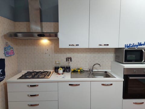 Casa Spartaco by Holiday World
