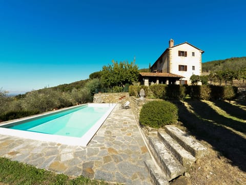 Villa Eugenio