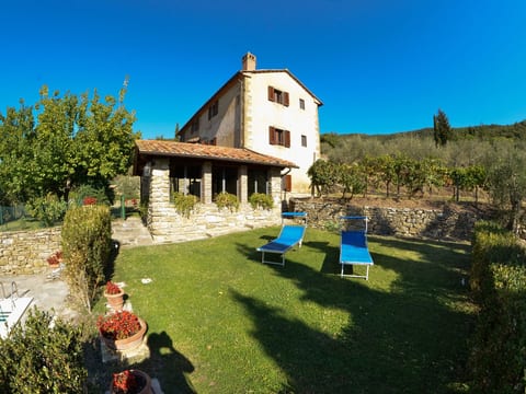 Villa Eugenio