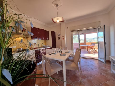 Villa Baia Smeralda bei Holiday World