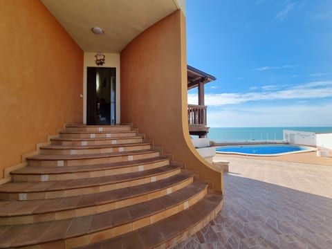 Villa Baia Smeralda bei Holiday World