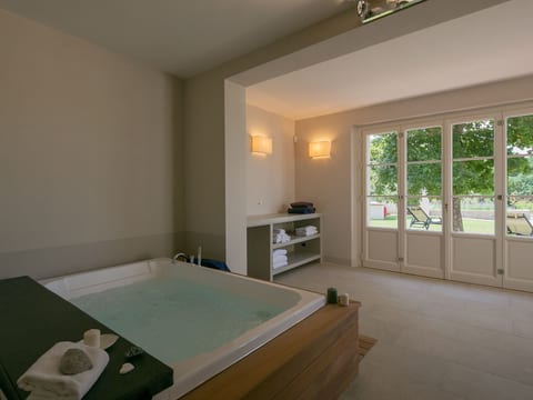 Villa 'Severina' mit privatem Pool