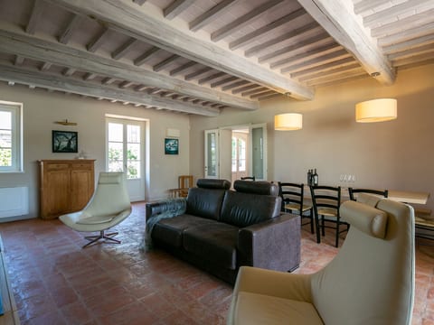 Villa 'Severina' mit privatem Pool