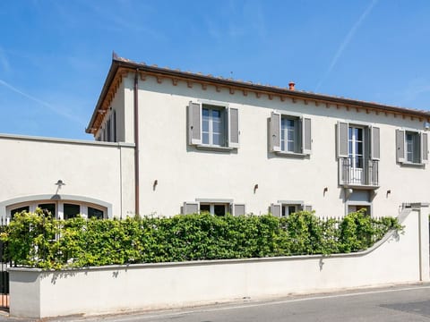 Villa 'Severina' mit privatem Pool