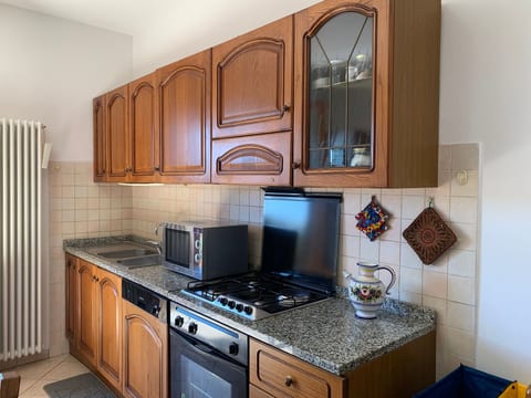 A Casa di Olga von Holiday World