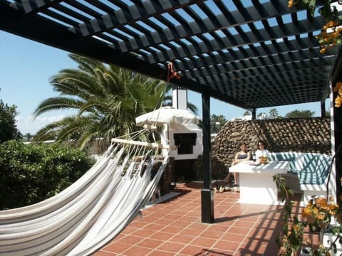 Villa mit Pool und herrlichem Meerblick