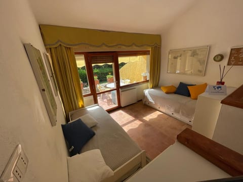 Wohnung zwischen Grün und Meer