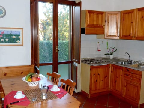 für 3 Personen ca. 45 m² in Sigillo, Umbrien (Provinz Perugia)