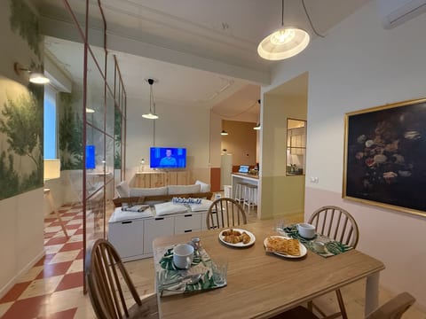 Haus Torre Melograno von Holiday World