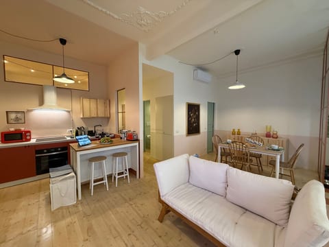 Haus Torre Melograno von Holiday World