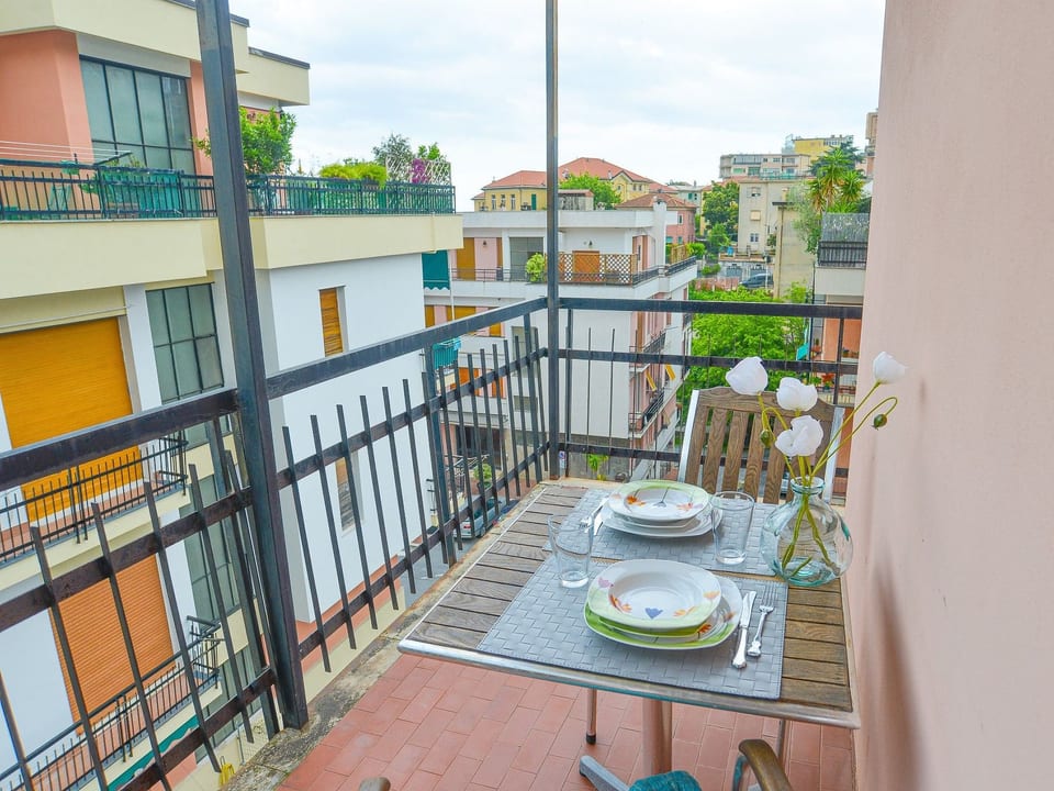 La Bella Vita Marina Beach by Holiday World - Province of Savona