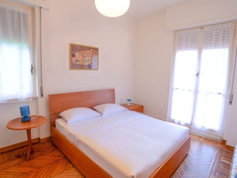 La Bella Vita Marina Beach by Holiday World