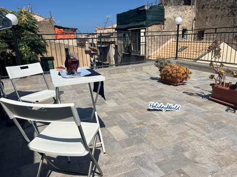 Home Al Capo by Holiday World