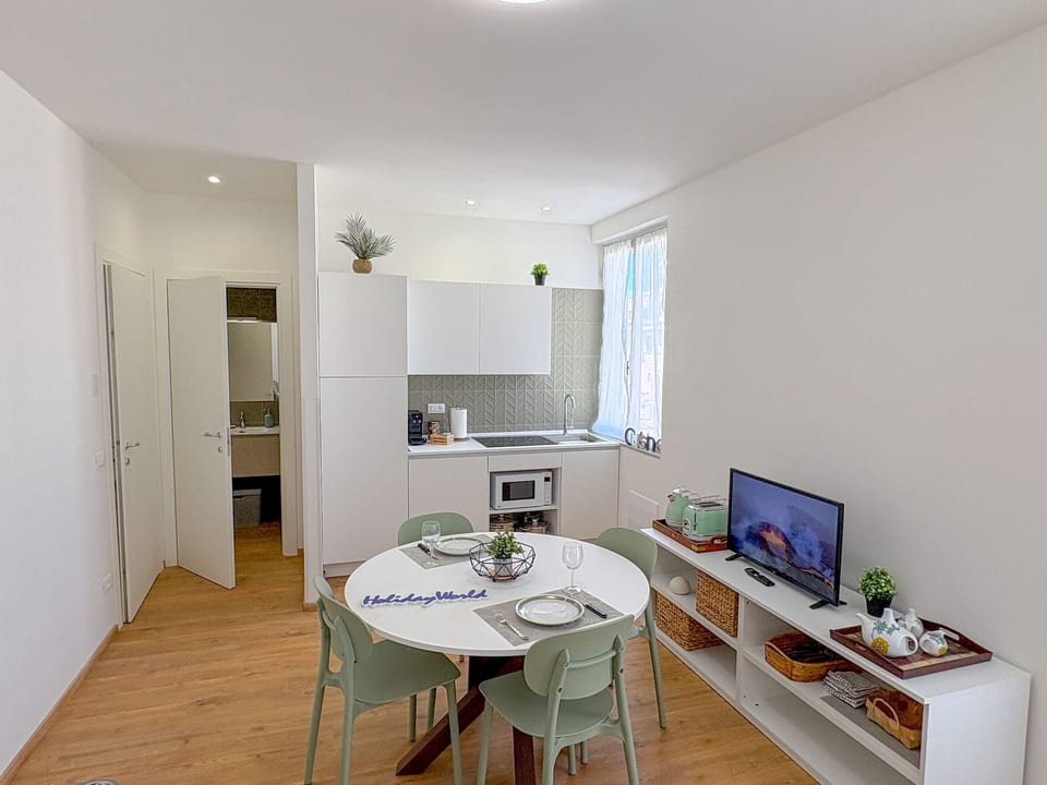 Casa Danielli bei Holiday World - Province of Savona