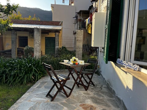 Casa Giorgia bei Holiday World