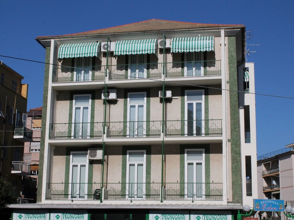 ILA2309 HOUSE STELLA 2 - Province of Savona
