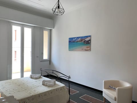 für 6 Personen ca. 80 m² in Chiàvari, Norditalien (Ligurien)