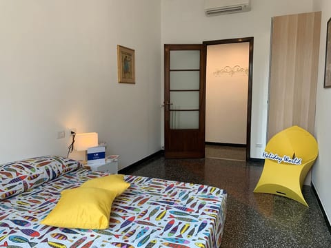 für 6 Personen ca. 80 m² in Chiàvari, Norditalien (Ligurien)