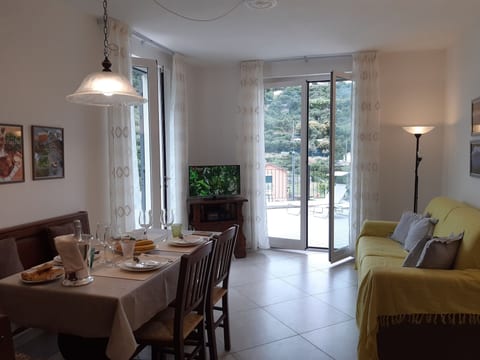 für 4 Personen ca. 50 m² in Sestri Levante, Norditalien (Ligurien)