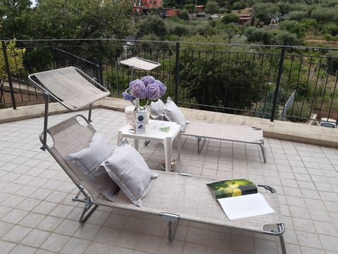 für 4 Personen ca. 50 m² in Sestri Levante, Norditalien (Ligurien)