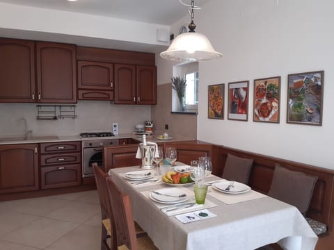 für 4 Personen ca. 50 m² in Sestri Levante, Norditalien (Ligurien)