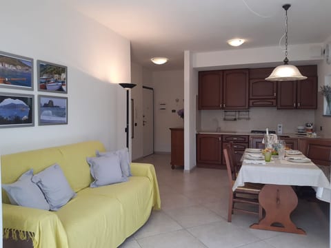 für 4 Personen ca. 50 m² in Sestri Levante, Norditalien (Ligurien)