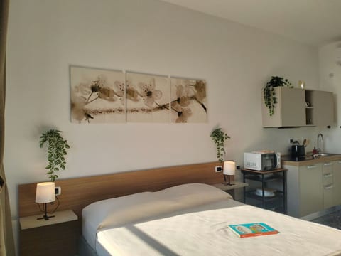 Haus San Giorgio bei Holiday World