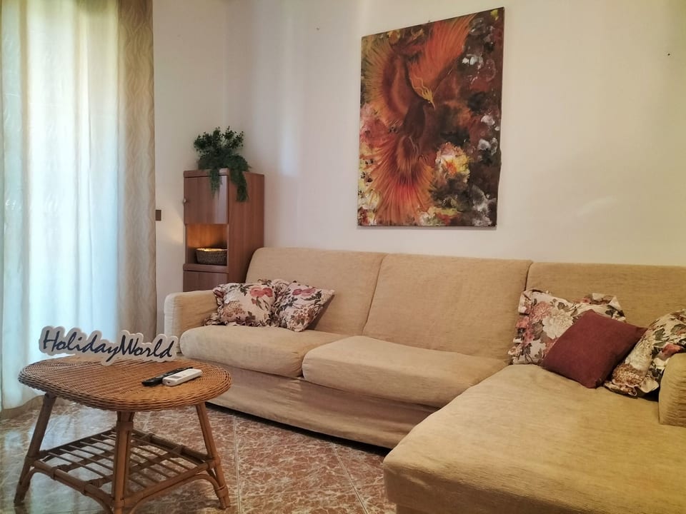 La Casa de Zopito por Holiday World - Province of Pescara