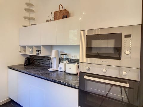 Wohnung 'Sea House' in Strandnähe
