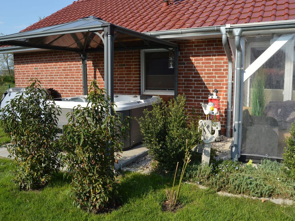 Storchennest - Wiefelstede