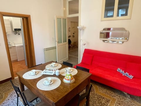 Casa Tortelli bei Holiday World