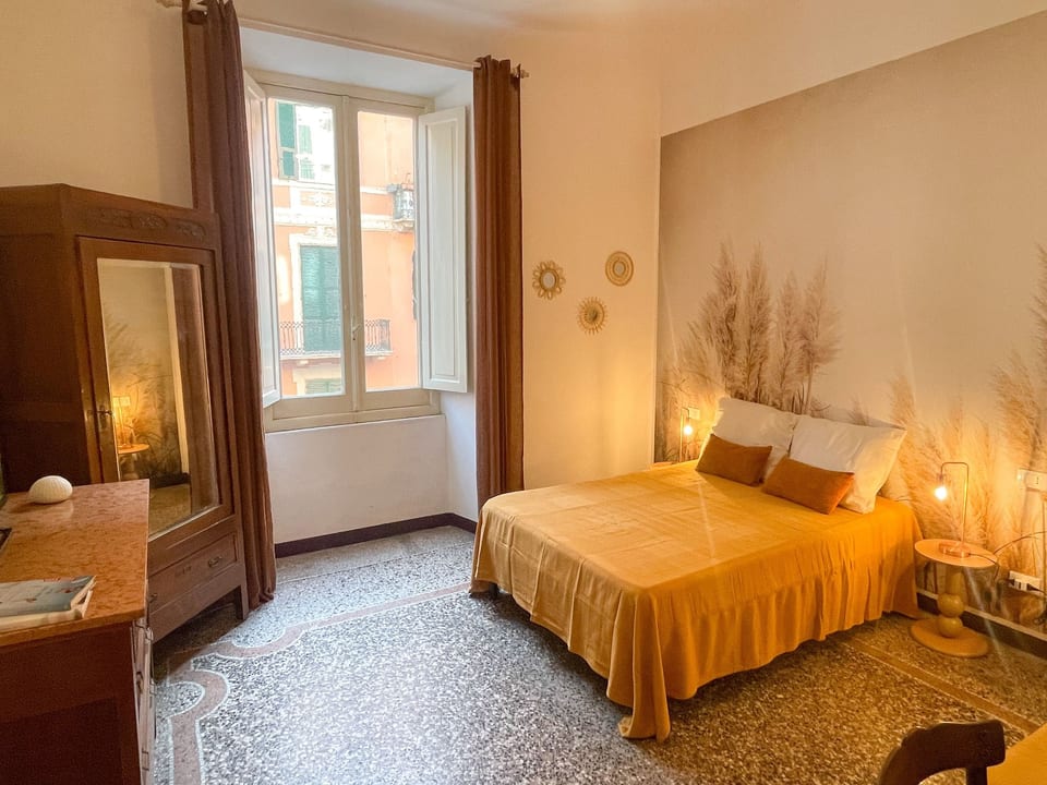 Casa Tortelli bei Holiday World - Province of Savona