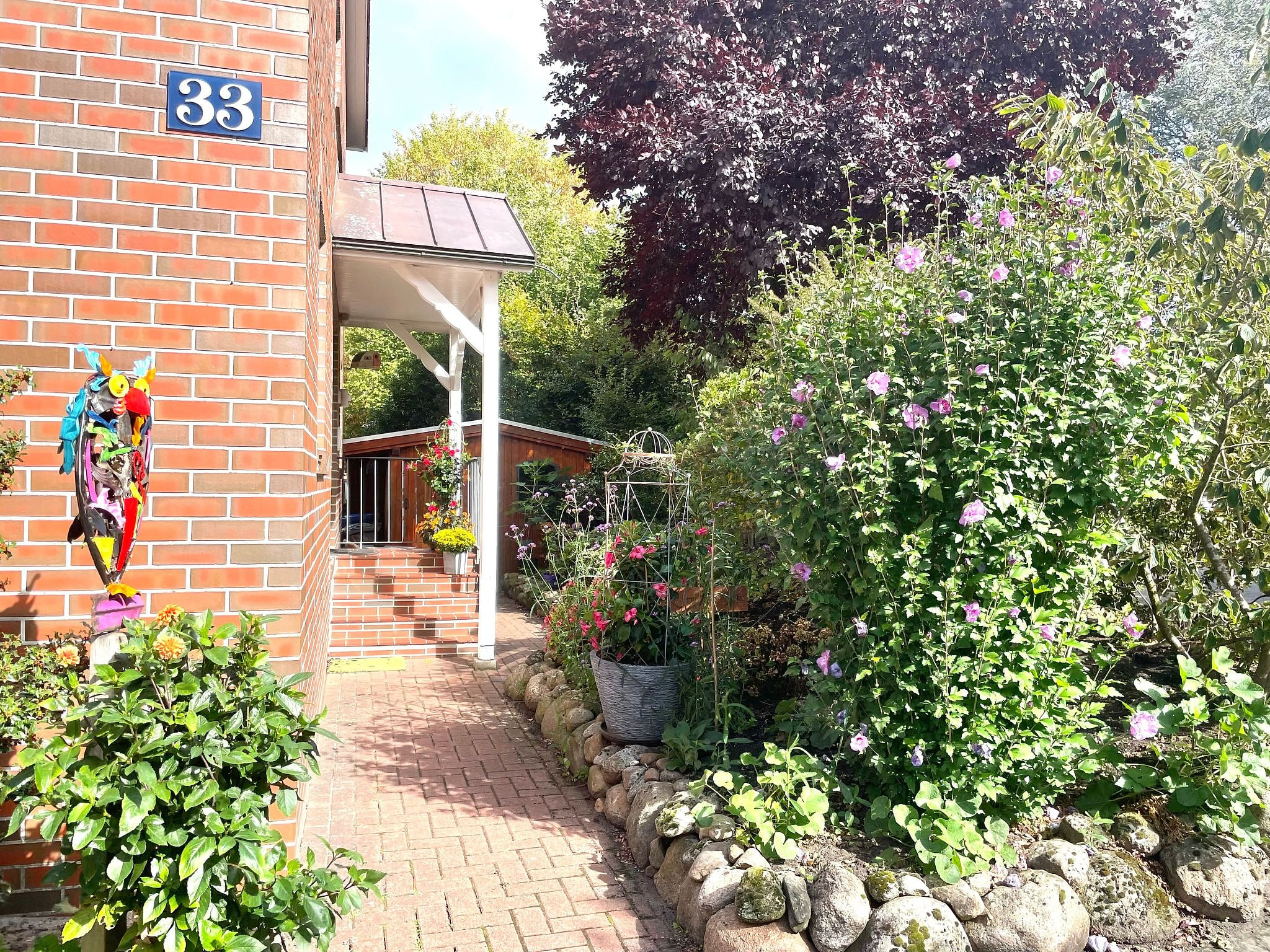 schöner wohnen in OL