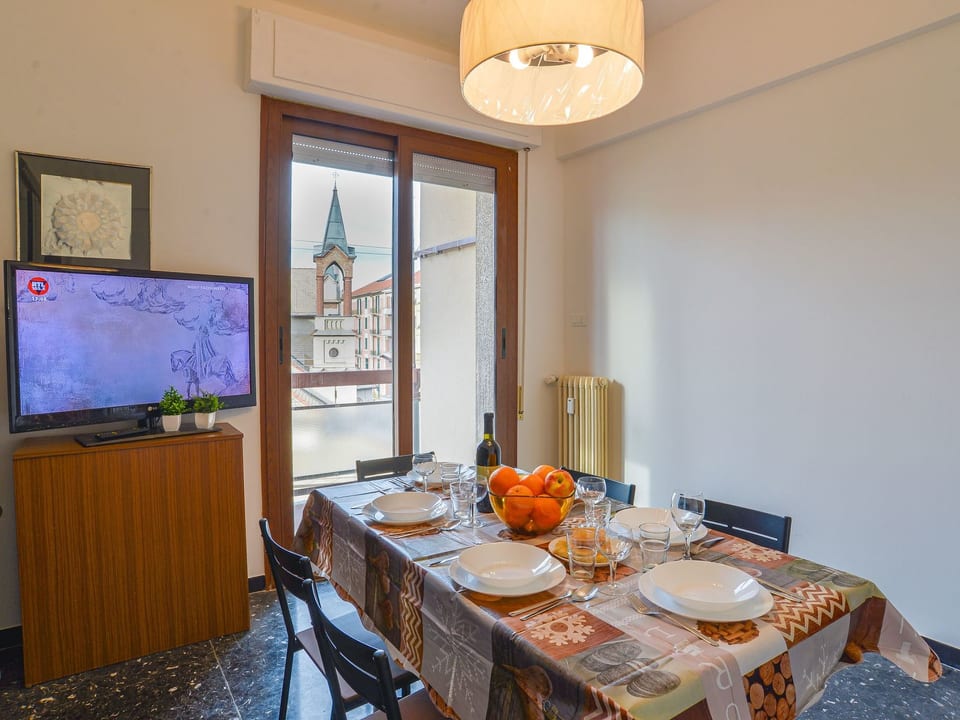 Casa Renata bei Holiday World - Province of Savona