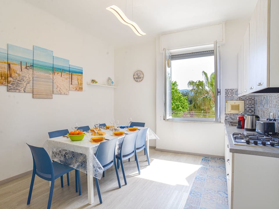 Casa Gully bei Holiday World - Province of Savona