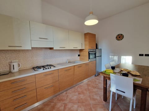 Casa Ninni bei Holiday World