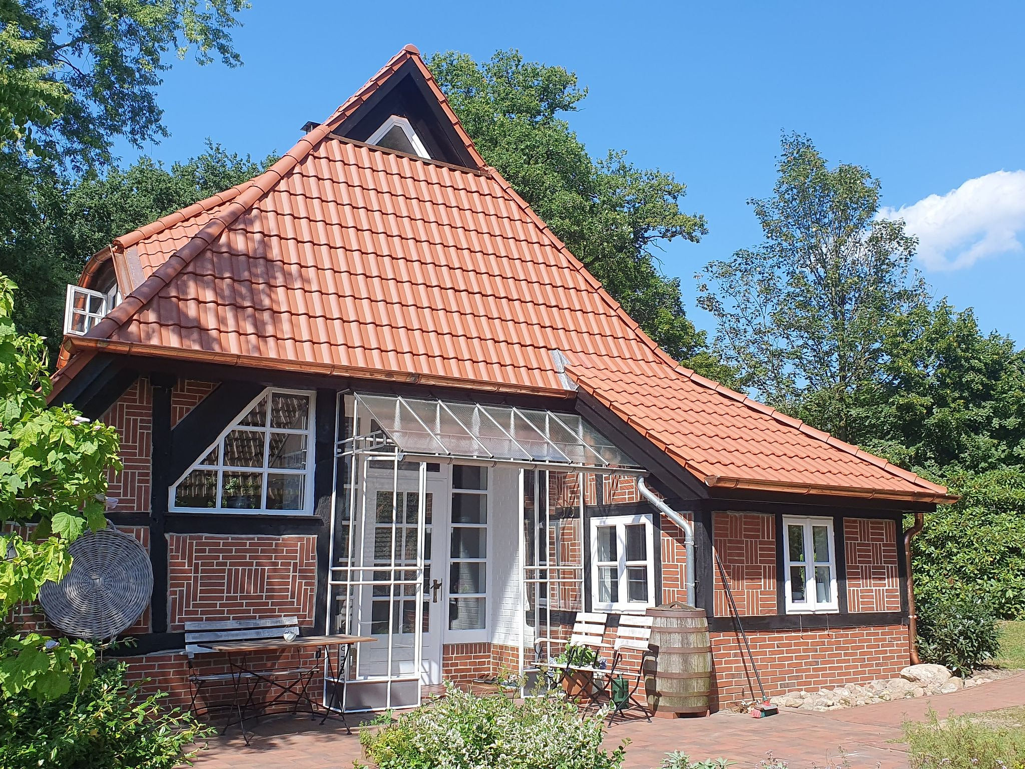 Haus Siedschelje